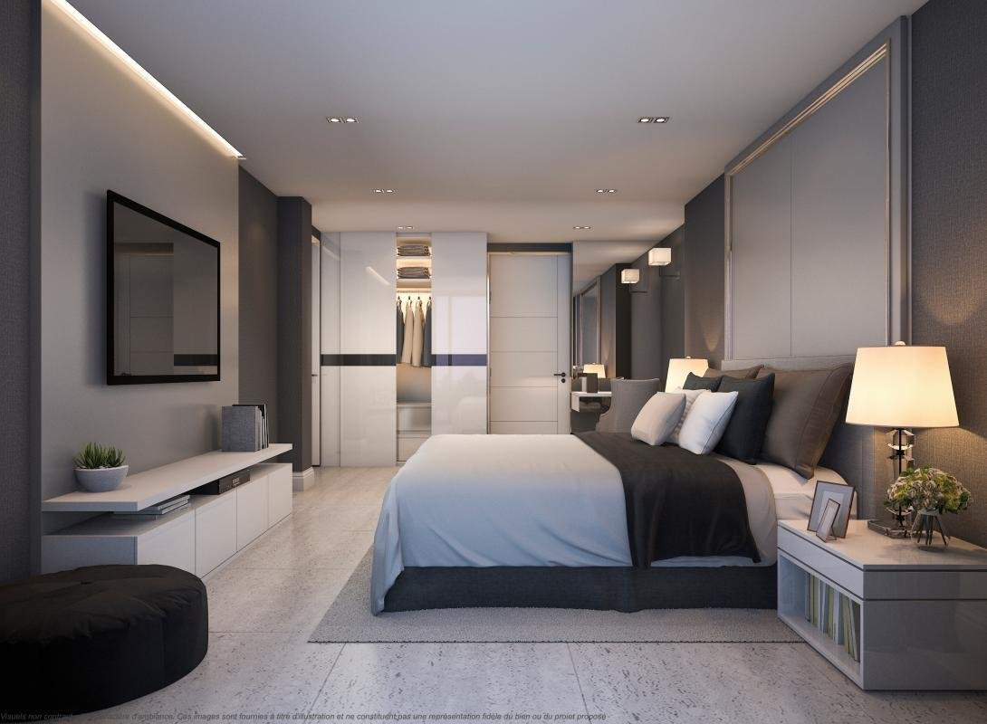Wohnung in Carnot Gambetta, Suresnes, Frankreich 3 - 18886859