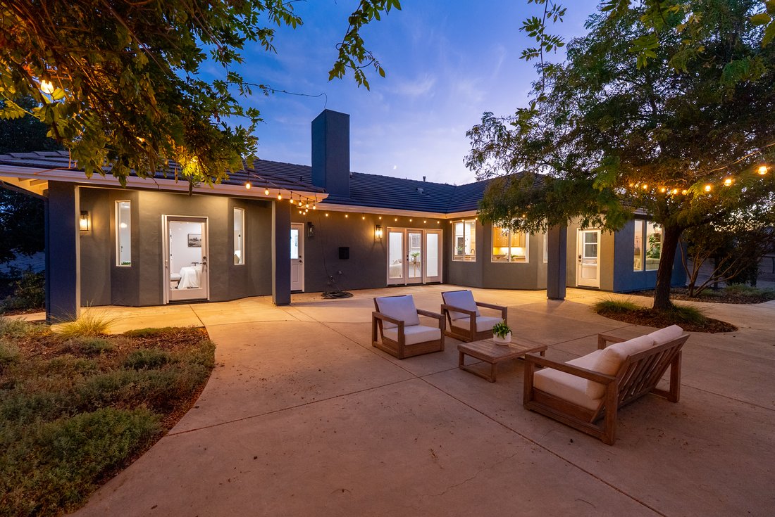 Casa en Paso Robles, California, Estados Unidos 3 - 18887722