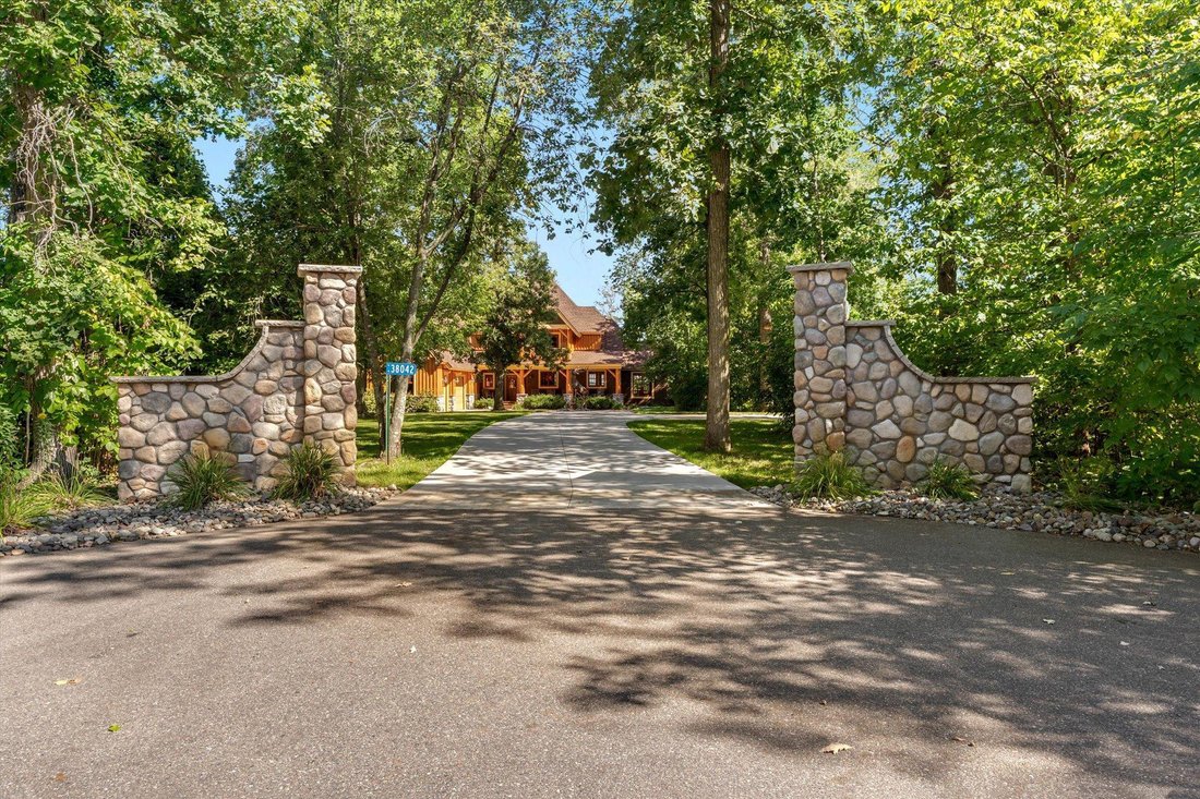 Casa a Pine River, Minnesota, Stati Uniti 3 - 18889687