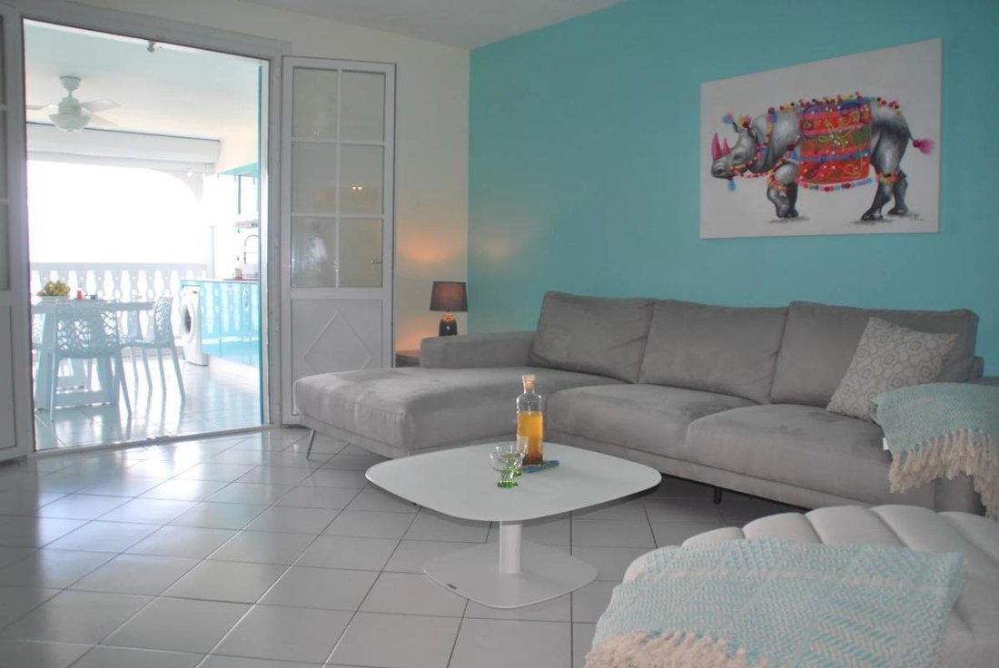 Appartement à France 4 - 18882857