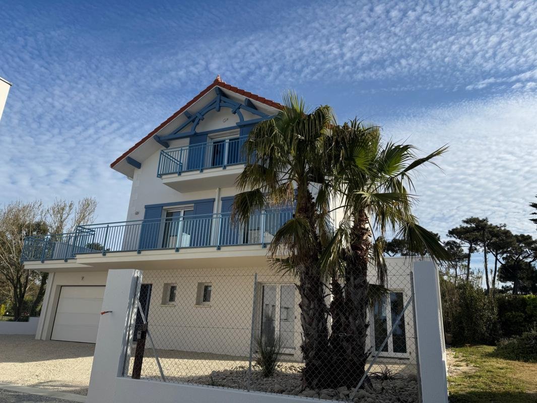 Villa à Saint-Palais-sur-Mer, Nouvelle-Aquitaine, France 1 - 18880828