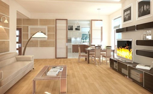Apartment in République - Gare - Porte de Paris, Saint-Denis, France 1