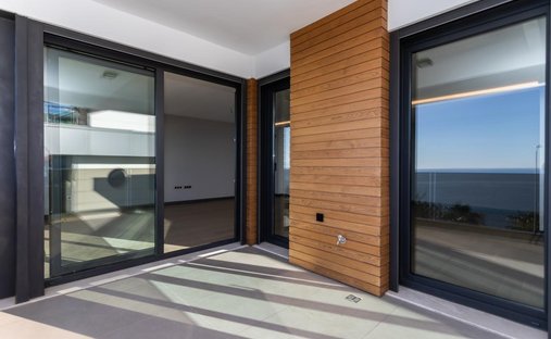 Wohnung in Plaisance, La Garenne-Colombes, Frankreich 1