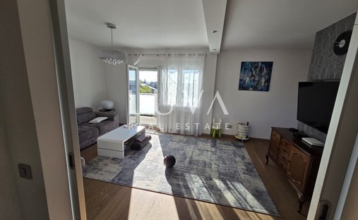 House in Medvescak, Zagreb, City of Zagreb 1