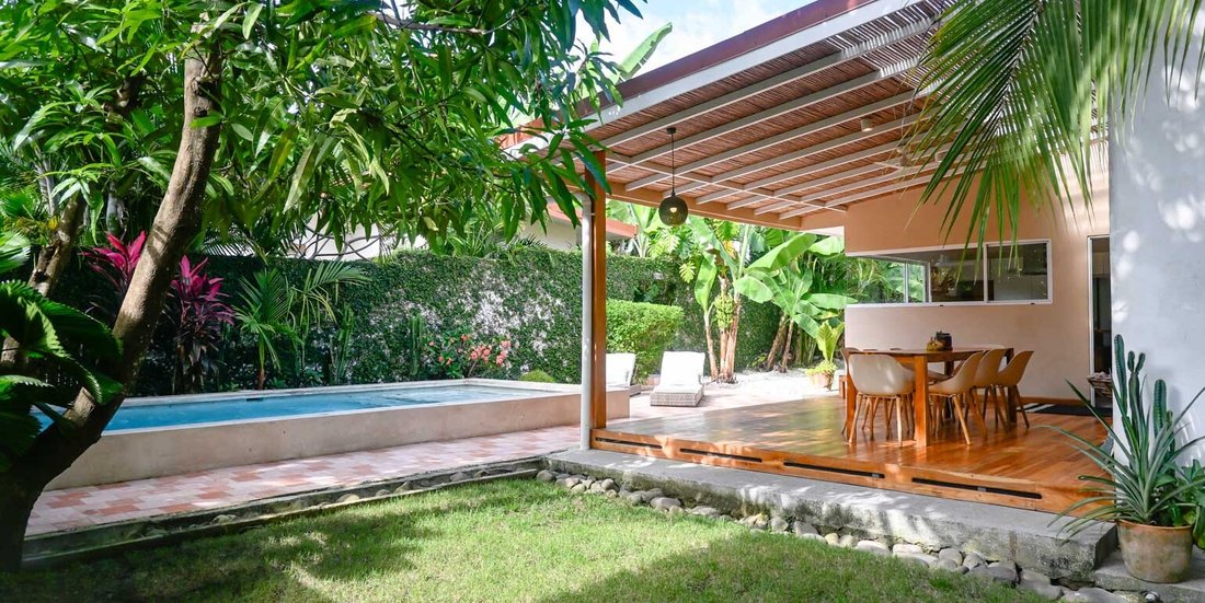 Haus in Carmen Beach, Provinz Puntarenas, Costa Rica 2 - 18820073