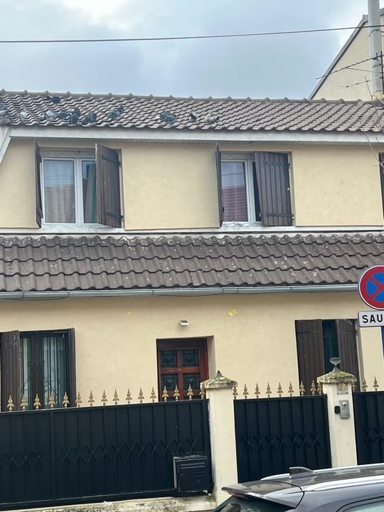 Casa a Centro di Drancy, Drancy, Francia 4 - 18884345