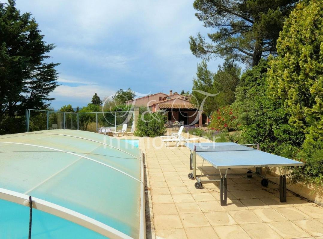 Villa in Centre Nord, Apt, Frankreich 1 - 18882791