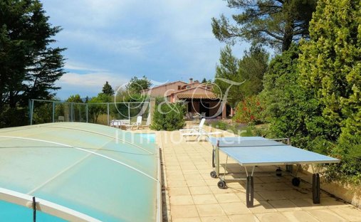 Villa à Centre Nord, Apt, France 1