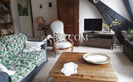 Appartement à Centre, Lille, France 1