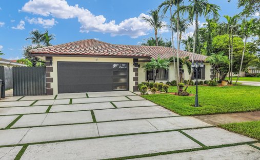 Haus in West Palm Beach, Florida, Vereinigte Staaten 1