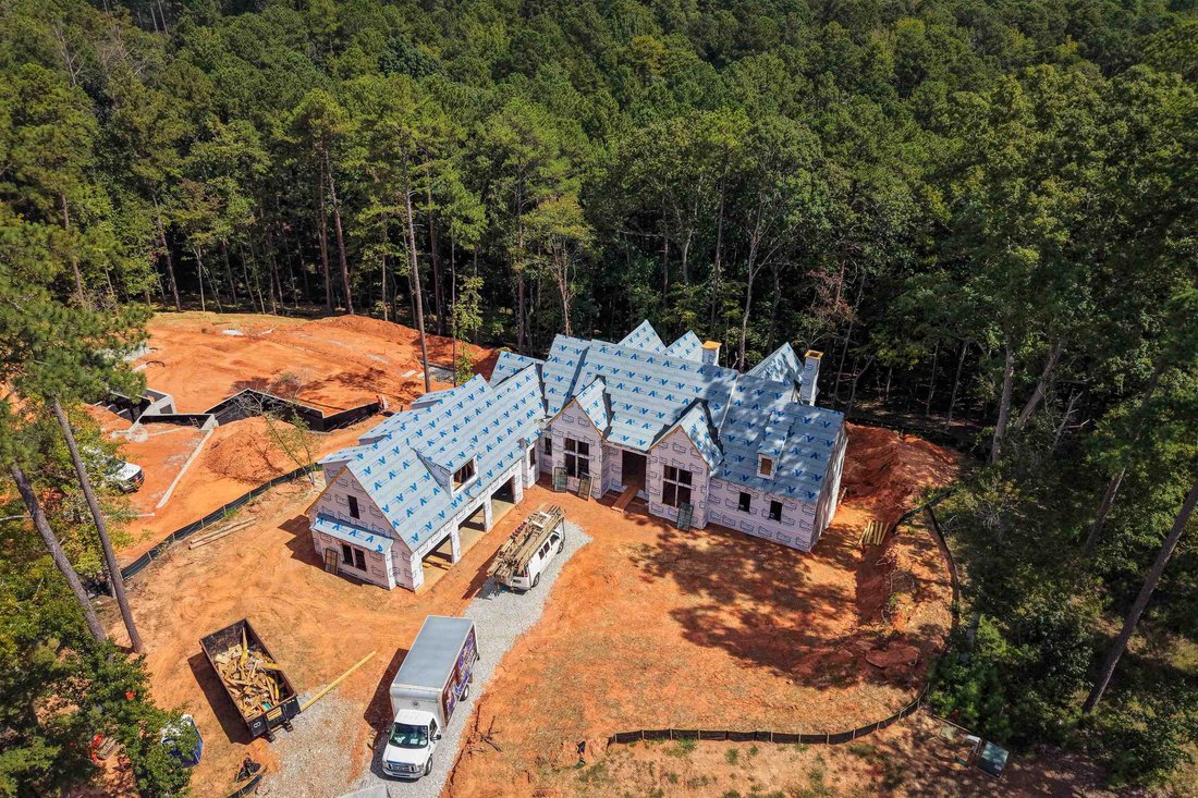 House in Greensboro, Georgia, United States 1 - 18888379