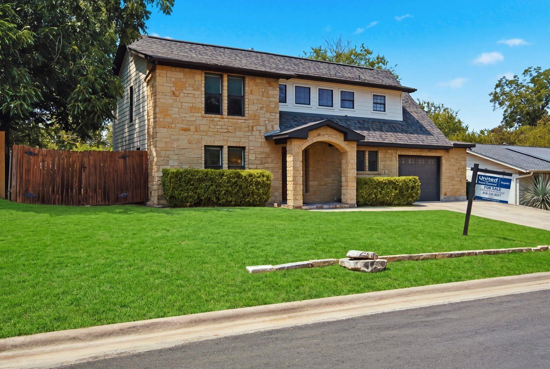 House in Austin, Texas, United States 2 - 18879486