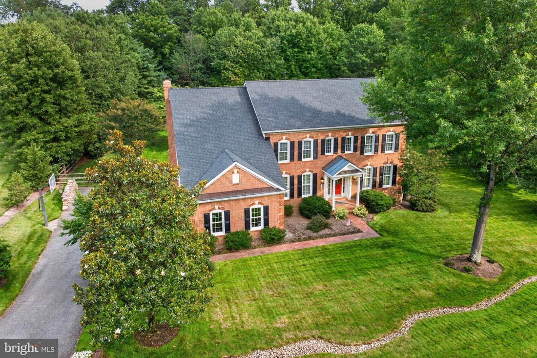 Casa a Crownsville, Maryland, Stati Uniti 1 - 18880370