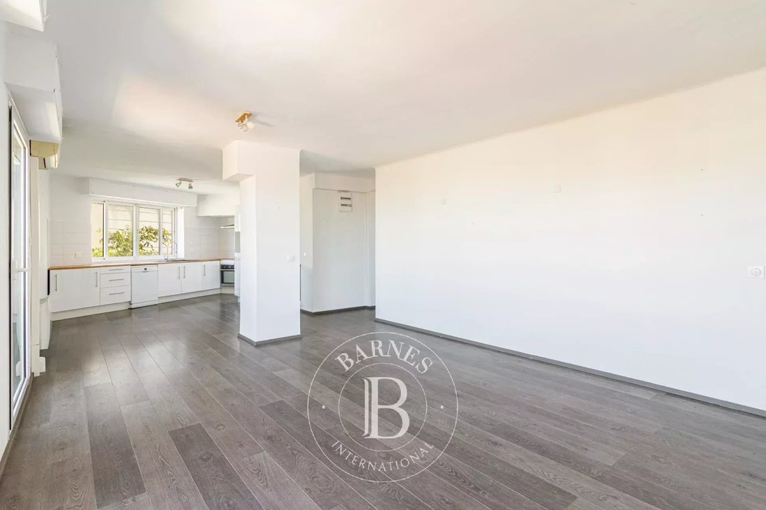 Apartment in Le Roucas Blanc, 7e Arrondissement, Marseille 5 - 18891528