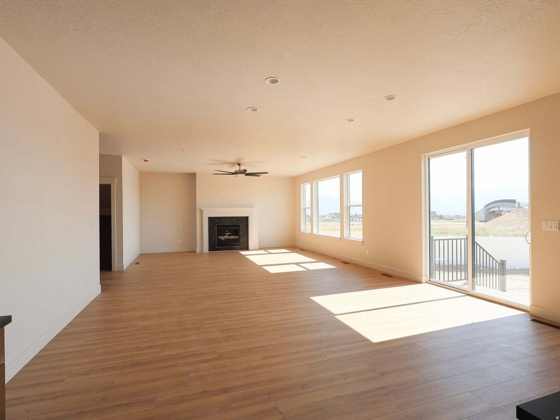 House in West Jordan, Utah, United States 3 - 17865192