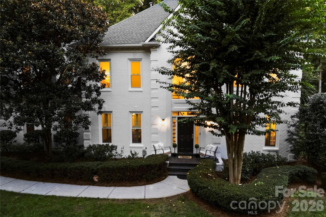 House in Apex, North Carolina, United States 2 - 18892913