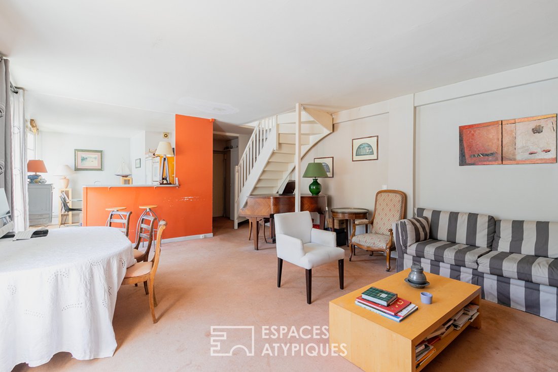 Apartment in Trivaux-La Garenne 3F, Clamart, France 4 - 18886678