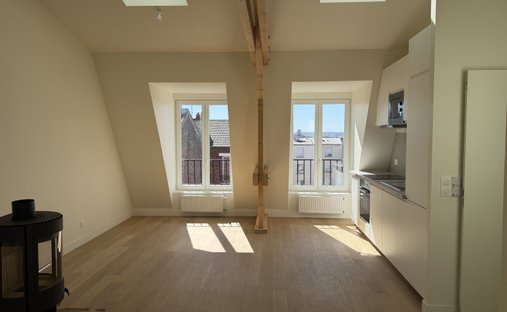 Apartment in Centre Ville - Gambetta, Clichy, France 1