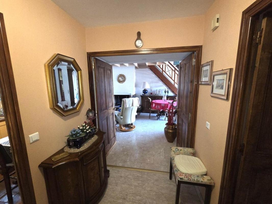 Apartamento en Galbert, Annecy, Francia 3 - 18884074