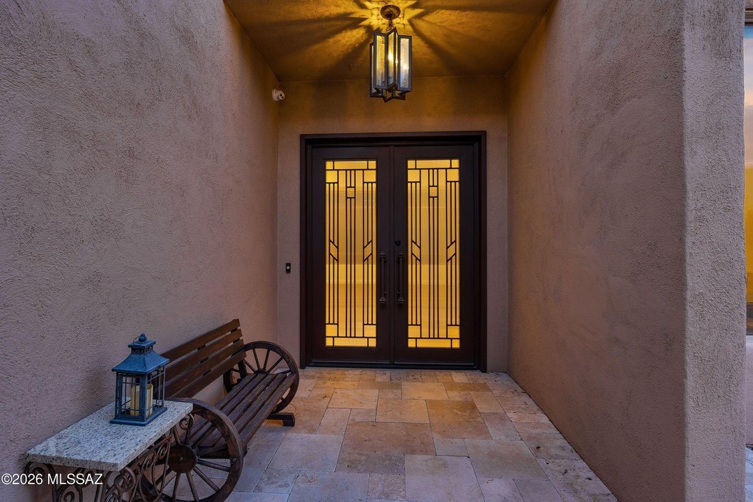 Haus in Tucson, Arizona, Vereinigte Staaten 4 - 18892590