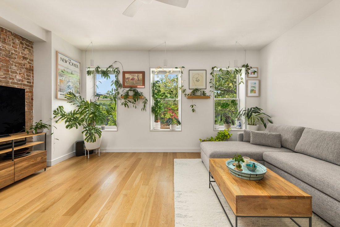 Apartamento en Nueva York, Nueva York, Estados Unidos 3 - 18891118