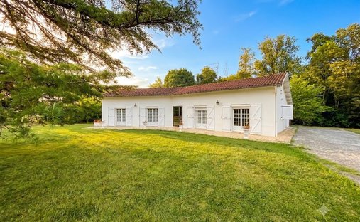 Casa a Centre, L'Unione, Francia 1
