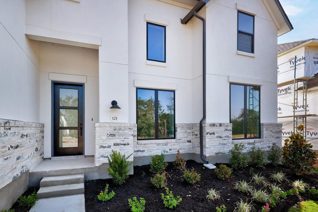 House in Georgetown, Texas, United States 2 - 18663614