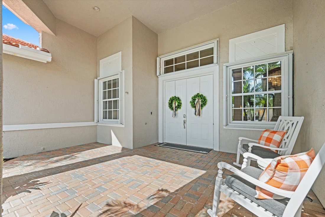 Casa en Wellington, Florida, Estados Unidos 2 - 18879760