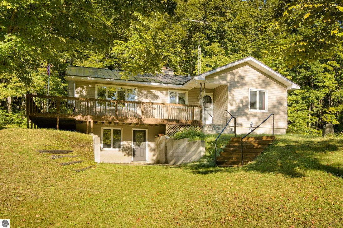 House in Interlochen, Michigan, United States 4 - 18889404