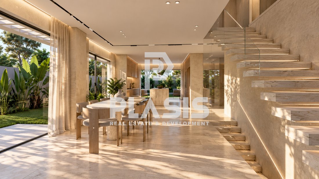 Apartment in Glyfada, Attica, Greece 3 - 15855282