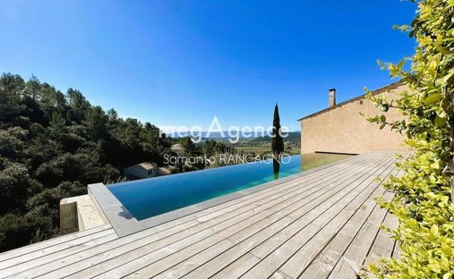 House in Taradeau, Provence-Alpes-Côte d'Azur, France 1