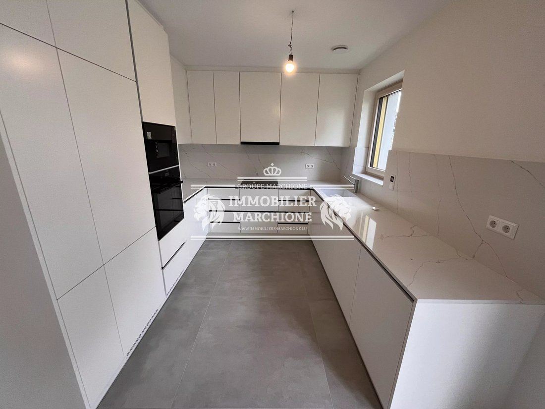 Appartement à Wasserbillig, Luxembourg 4 - 18880466