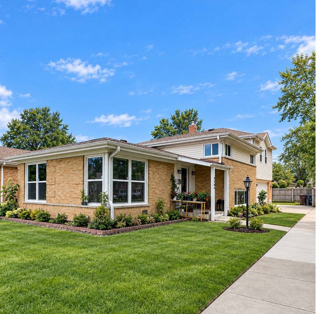 Maison à Skokie, Illinois, États-Unis 1 - 18889613
