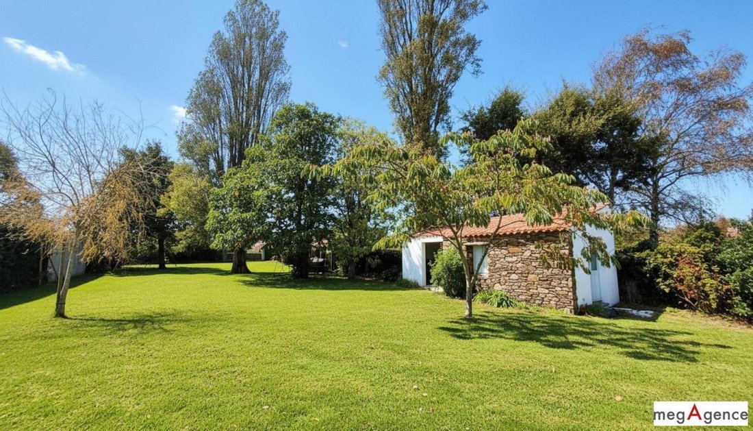 Haus in Sud Est, Ile d'Yeu, Frankreich 5 - 18887063