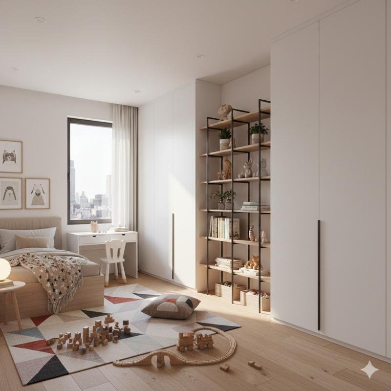Apartment in Plateau et Pileu, Palaiseau, France 2 - 18887946