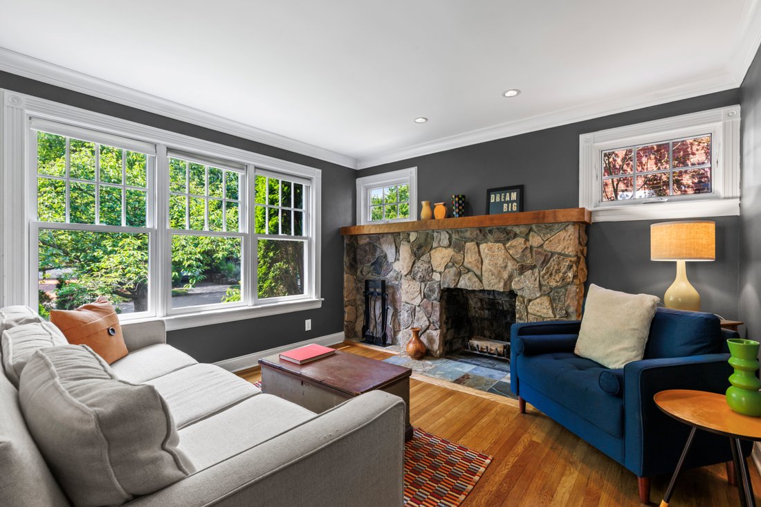 Casa en Larchmont, Nueva York, Estados Unidos 4 - 18885227