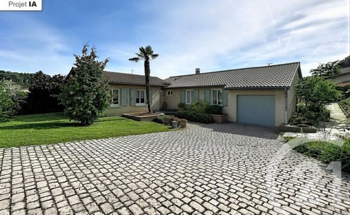 Haus in Charly, Auvergne-Rhone-Alpen, Frankreich 1