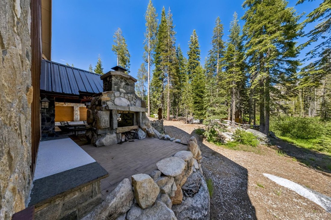 House in Twin Bridges, California, United States 3 - 18888080
