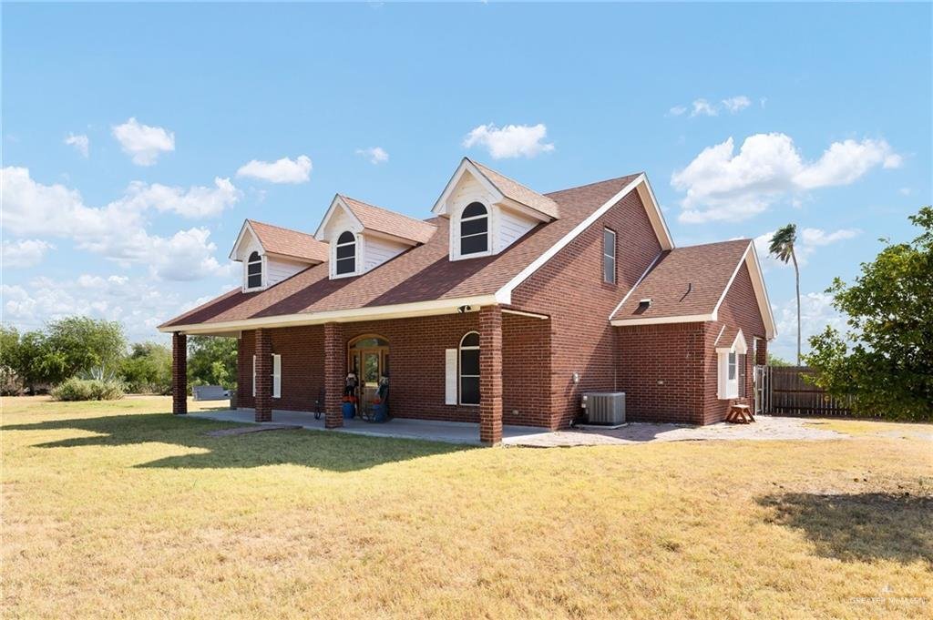House in Mission, Texas, United States 3 - 18888756