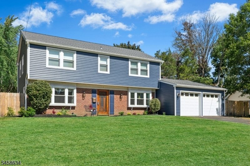 House in Franklin Township, New Jersey, United States 2 - 18887494