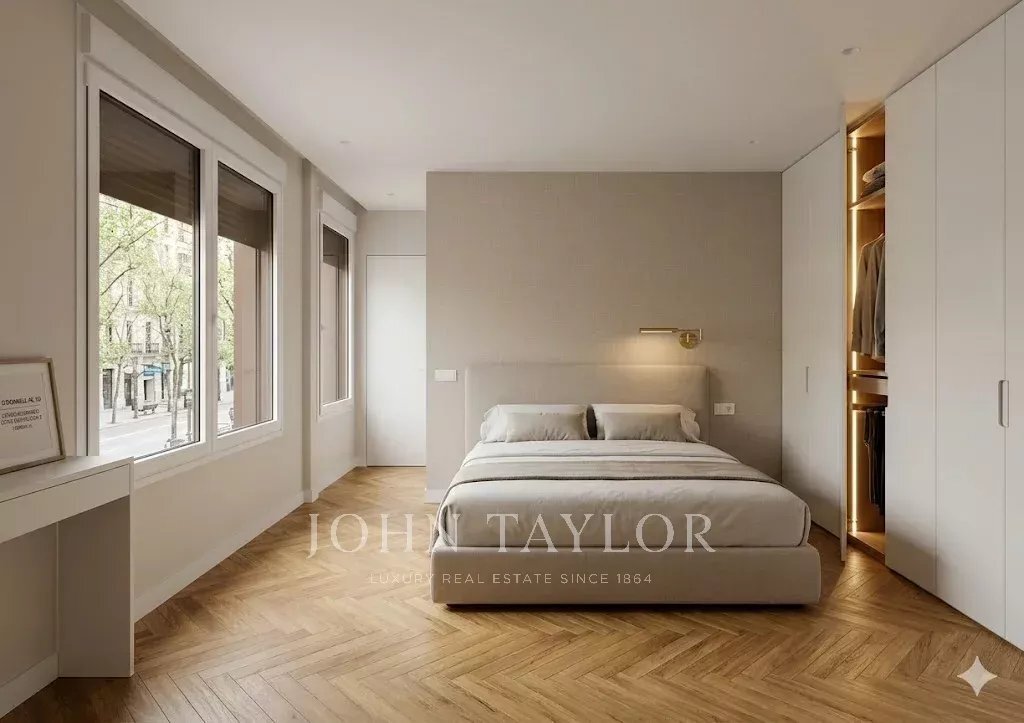 Wohnung in Retiro, Madrid, Spanien 4 - 18880463