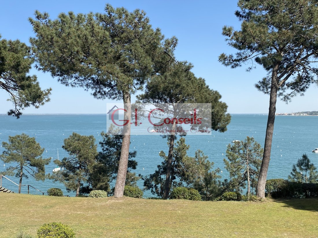 Penthouse in Centre Cap Ferret, Lège-Cap-Ferret, France 1 - 16130528
