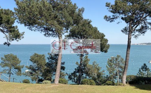 Penthouse in Centre Cap Ferret, Lège-Cap-Ferret, France 1