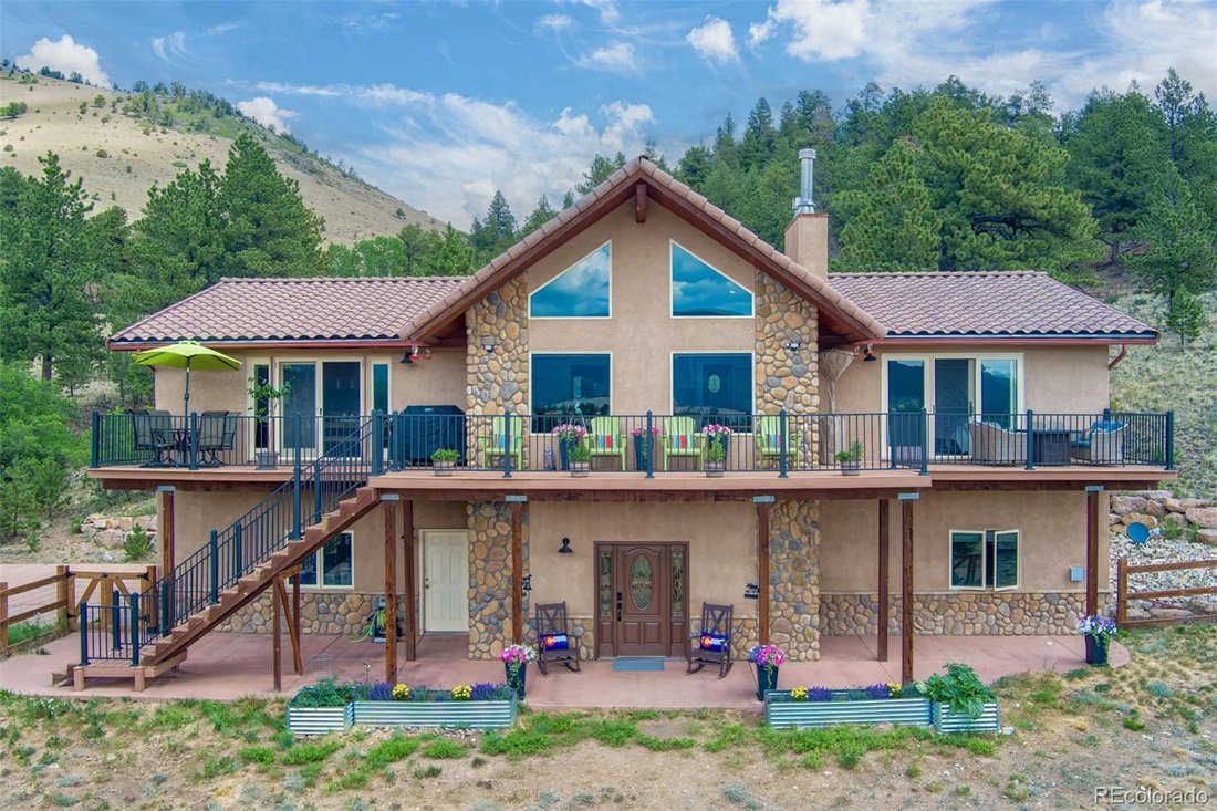 House in Cañon City, Colorado, United States 2 - 18889182