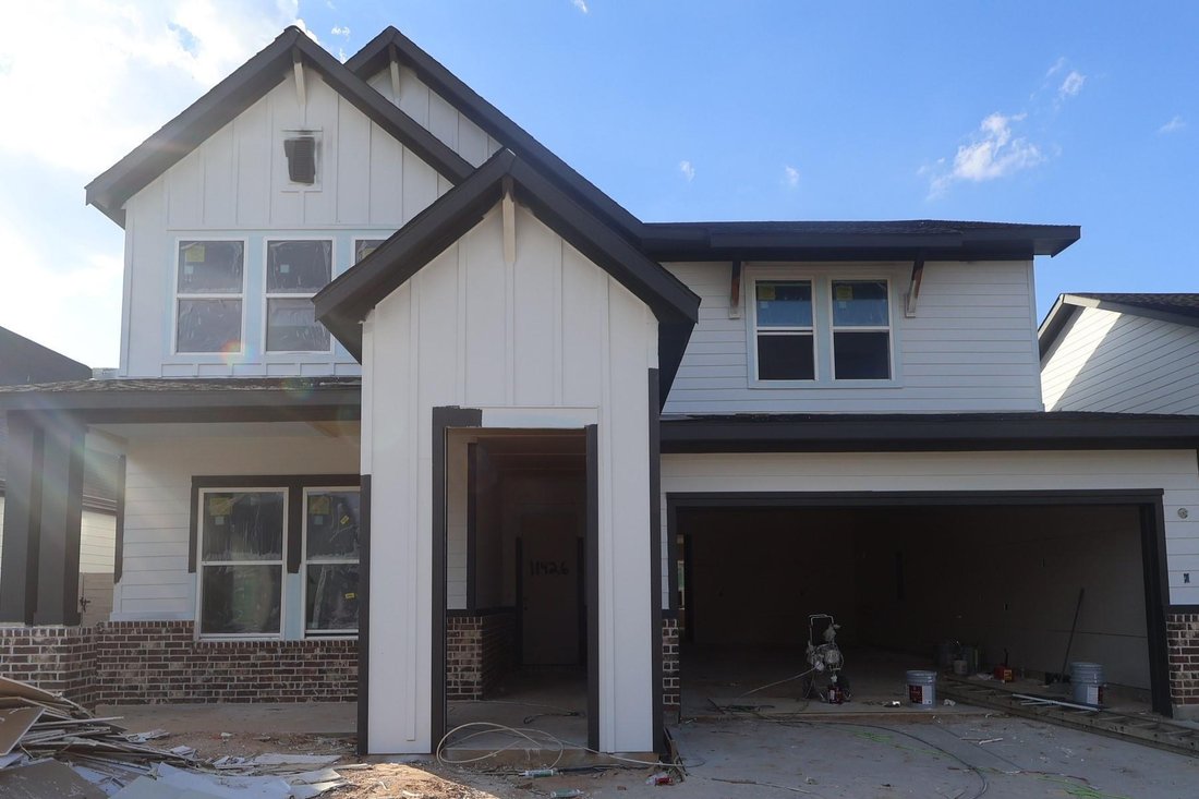 House in Montgomery, Texas, United States 2 - 18396109