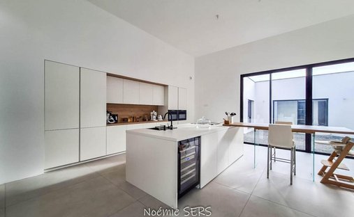 Haus in Saint-Macaire-en-Mauges, Sevremoine, Frankreich 1
