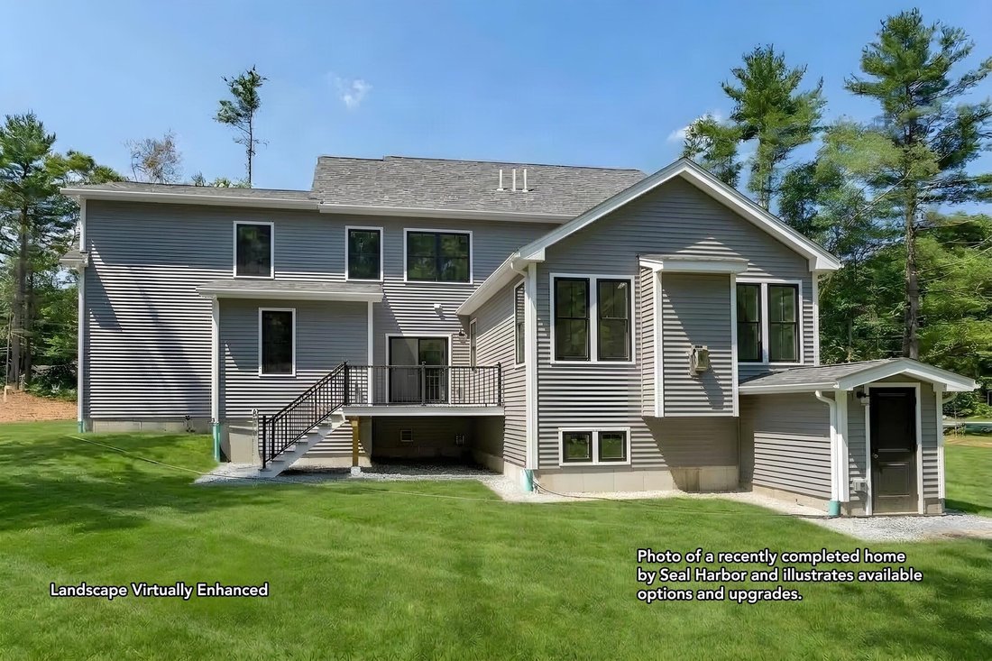 House in Littleton, Massachusetts, United States 2 - 18865351