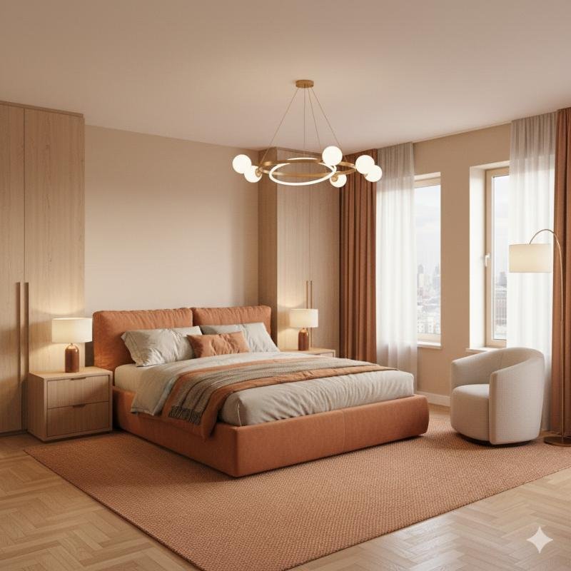 Apartamento en Wallon, Le Plessis-Robinson, Francia 2 - 18887951