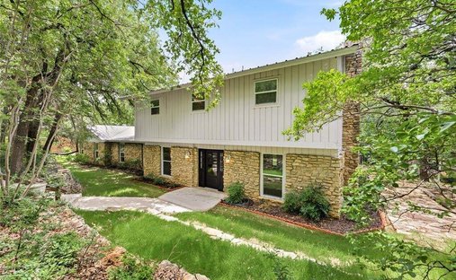 Casa a Flower Mound, Texas, Stati Uniti 1