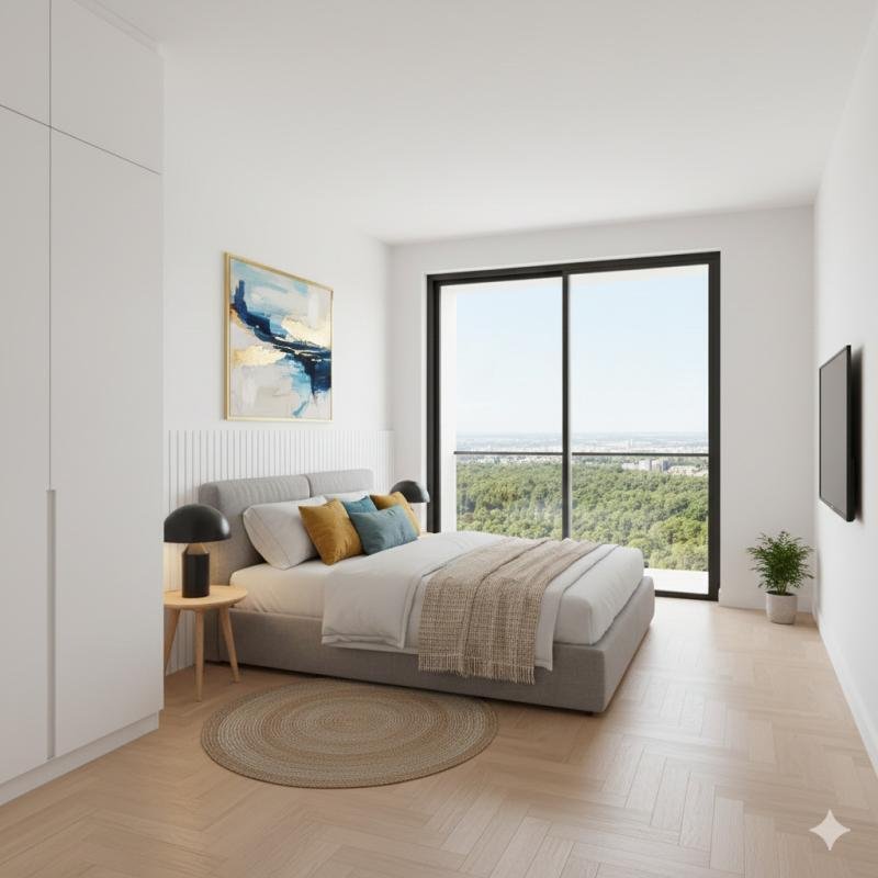 Apartamento en Aristide Briand, Vanves, Francia 5 - 18887758